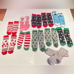 Hanna Andersson Kids Socks -